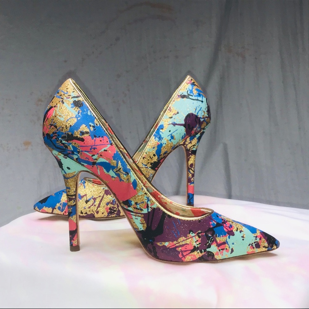 High Heels